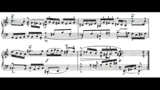 Bach Allemande from A minor English Suite [upl. by Guarino]