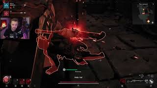 0394 22 🔴 Remnant II 🔴 Elajjaz  21072023 [upl. by Akkahs256]