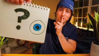 How I Matched Into Ophthalmology [upl. by Whitaker]