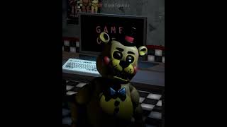 Toy Freddy Rage Quit [upl. by Ojimmas]