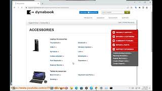 Download amp Update Toshiba Dynadock Drivers in Windows [upl. by Garlen]