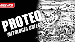 Proteo en la mitología Griega [upl. by Luckett]