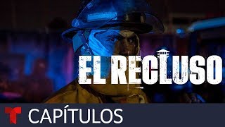 El Recluso  Capítulo 13  Telemundo [upl. by Polash]