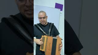 TAN BONITA QUE SE MIRA TIGRES DEL NORTE EN ACORDEON CARDELLINO ESTILO RUSTICO [upl. by Anselm]