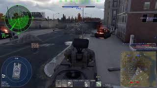 come hell or high water im gonna win  war thunder gameplay [upl. by Thaxter]