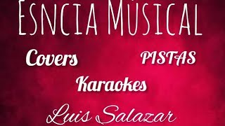 CUMBIA ENFERMERA PISTA KARAOKE [upl. by Gal]