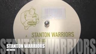 STANTON WARRIORS  DA VIRUS [upl. by Aicilif]