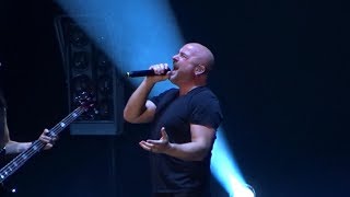 Disturbed  Live  VTB Arena Moscow 16062019 Full Show [upl. by Rebmit]