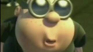 Carl wheezer tells Jimmy neutron about how the ATF shot his lama with sentence enhancers [upl. by Sewellyn896]