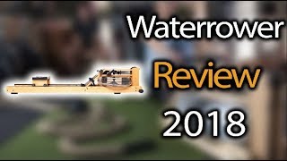 WaterRower a Scam My Review [upl. by Toogood]