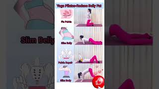 Reduce belly fat loss exercise at homefitbellyfatshortsviral [upl. by Tybie]