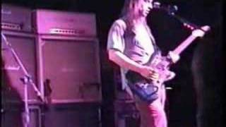 J Mascis and The FogMaggot Brain [upl. by Trebbor]