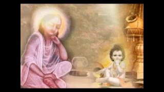 Shri krishna Sharanm mama  2  Dhun  Krishna hai Shyam hai [upl. by Zaria]