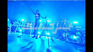 Bring Me the Horizon Live Mountford Hall Full Concert [upl. by Ellerud411]