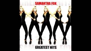 01 Samantha Fox Greatest Hits 2009 Nothings Gonna Stop Me Now Club Mix [upl. by Eyanaj]