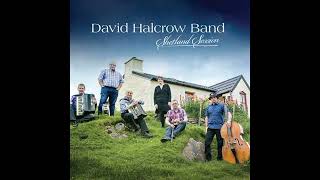 David Halcrow amp his band [upl. by Aicitel]