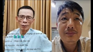 Youtuber U80 Tưởng Già bị thằng phản động lôi kéo Ngu hơn chữ Dại Lão Dại [upl. by Hcirdeirf947]