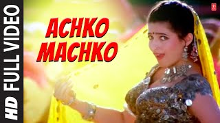 Gora Mukhda Hai Hach Go Mach Go Full Song Itihaas [upl. by Borg973]