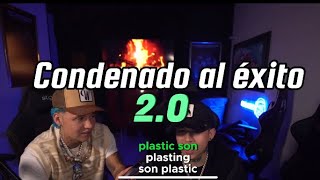 WESTCOL FT BLESSD REACCIONAN A CONDENADO AL ÉXITO 2  NUEVO ÁLBUM🔥 [upl. by Nyladnarb]