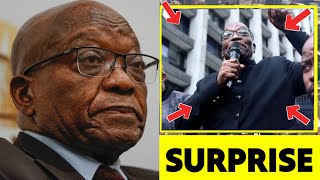 ZUMA Surprise all his Enemies with another Smart Move See he is heading to NGO for help this time 😳 [upl. by Ahsaeit]