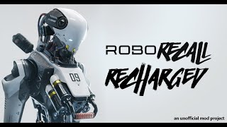 Robo Recall Mission 22 Over 3 Million Score  Exterminator Challenge [upl. by Ellerihs]