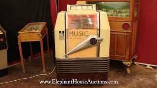 Ditchburn Music Maker Jukebox For Sale [upl. by Akiam]