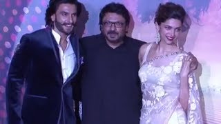 Goliyon Ki Raasleela Ramleela  Trailer Launch [upl. by Illib]