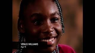 Richard Williams defends Venus in Interview 1994 King Richard [upl. by Kanor470]