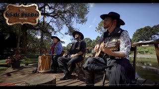 Medley Nativista na Viola Caipira  Trio Nó de Pinho [upl. by Nanci658]