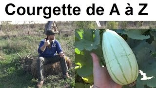 La Courgette de A à Z presque [upl. by Elexa]