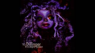 The Dillinger Escape Plan  The Dillinger Escape Plan 1997 FULL ALBUM [upl. by Bernie]