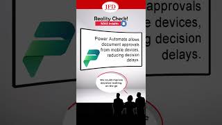 Approve Documents on Mobile with Power Automate 28 [upl. by Sidoma]