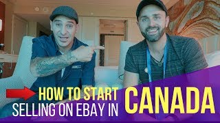 The Truth About Selling on eBay in Canada After 18 Months [upl. by Rehsu377]