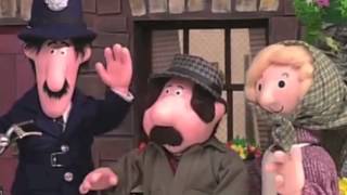 HIC HAEC HOC  Postman Pat SONG [upl. by Kristi]