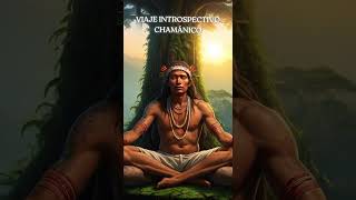 Viaje Introspectivo Chamánico ondastheta meditationmusic shamanicmeditation thetawaves [upl. by Onitsoga]