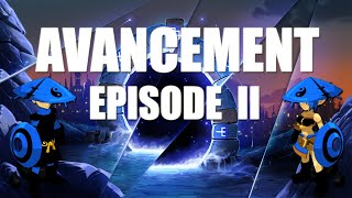 AVANCEMENT DUO DOFUS  EPISODE 2 [upl. by Kimberley]