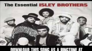 ISLEY BROTHERS  quotSHOUTquot  New Video  Lyrics  Download [upl. by Terag]