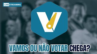 ESPECIAL ● VOTÓMETROS DAS LEGISLATIVAS 2024  LIVE [upl. by Innavoeg432]