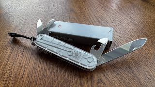 Victorinox Spartan [upl. by Wyn596]