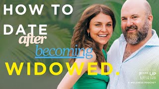 The Beginners Guide To Widowed Dating [upl. by Ruthie]