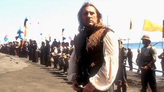 Official Trailer 2  1492 CONQUEST OF PARADISE 1992 Ridley Scott Gérard Depardieu [upl. by Jun332]