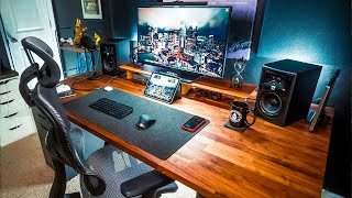 The BEST Desk for Gaming Setups [upl. by Armand]