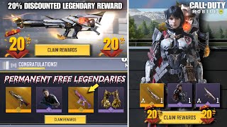 5th anniversary Free Legendaries1CP Golden Bull Gloves Crates20Discount Legendary FHJ18 SHATTERED [upl. by Deyes153]