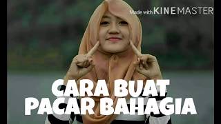 Video story wA kata kata cara buat pacar bahagia [upl. by Aicirtan226]