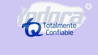 YODORA TQ LOGO 26861509 TQTotalmenteConfiable [upl. by Catt]