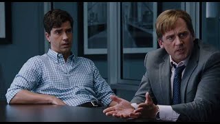 How Good Was The Big Short Actually [upl. by Burne967]