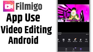 filmigo app how to use  how to use filmigo  how to use filmigo app [upl. by Eiznil]