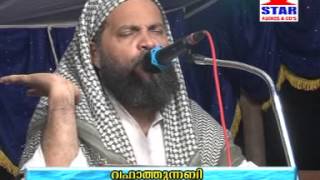 abu shammas moulavi vafathunnabi part 2 [upl. by Barbabra329]