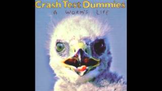 Crash Test Dummies  My Enemies [upl. by Bella]