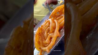 Jalebi is a popular sweet snack [upl. by Iborian]